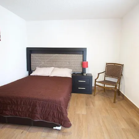 Residence Jardines Cdmx